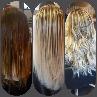 Salon Xpressions