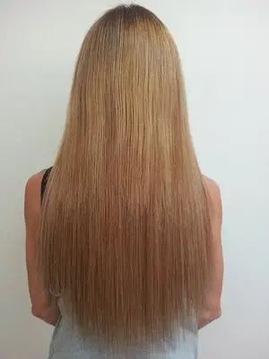 The Hair Extension Expert