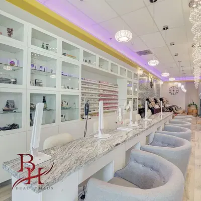 Beauty Haus Nails