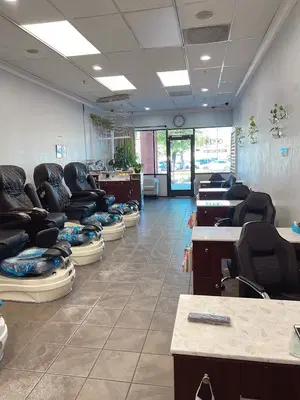 Camellia NAILS & SPA