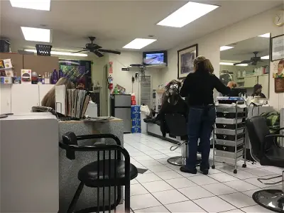 Gonzalez Beauty Salon