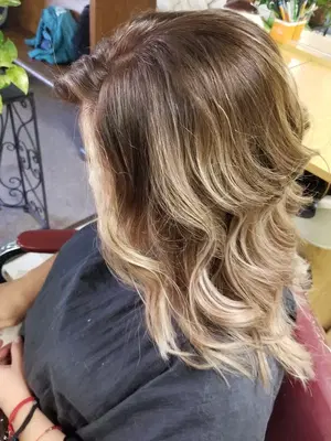 Veronica's Southwest Hair Design