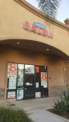 Christina's Salon