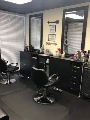 Allure Hair Salon