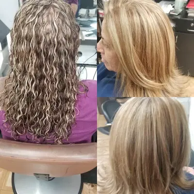 STUDIO HAIR SALON