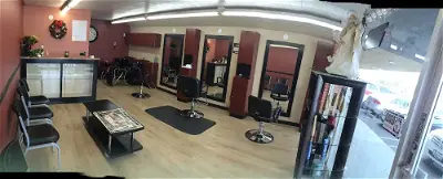 Alexias Hair Studio