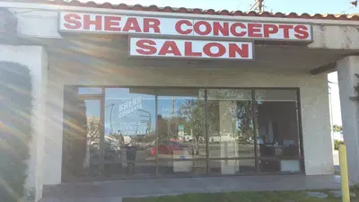 Shear Concepts