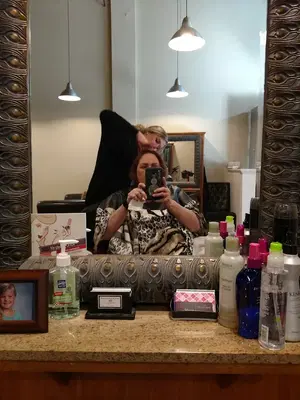 Salon La Vida