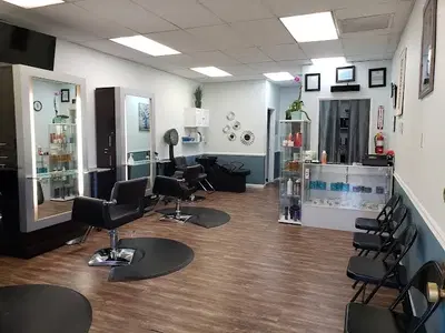 Encanto Hair Salon