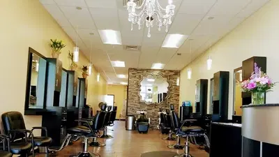 Angie's Threading Salon