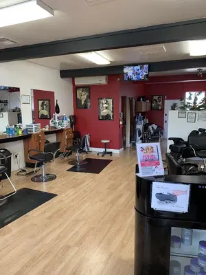 Too Wonder Beauty Salon