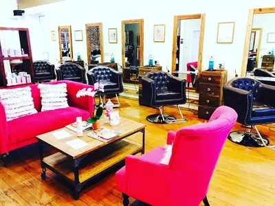 Ava Lane Hairdressing