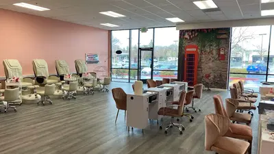 Tiara Salon