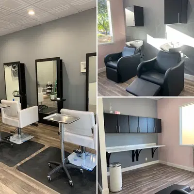 La Bella Figa Salon