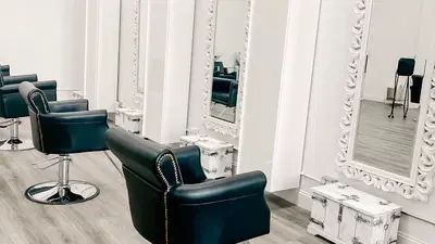 Haven Salon California