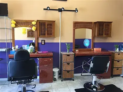Bonitaa Threading & Beauty Salon