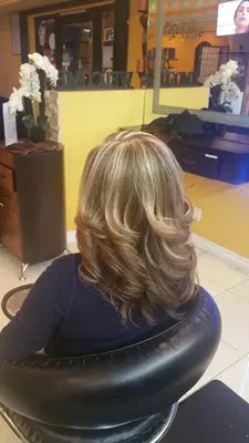 Belleza Salon & Barber Shop