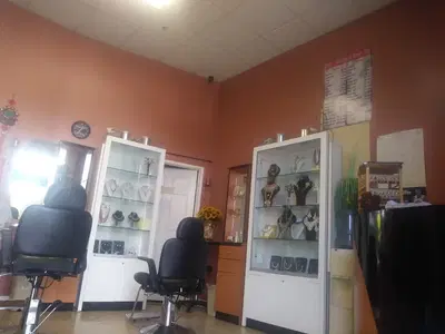 Pinky's Threading