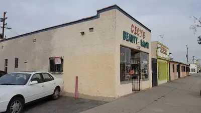 Cecy's Beauty Salon