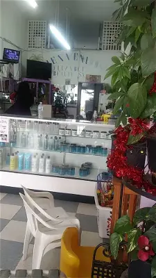 Elizabeth's Beauty Salon