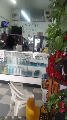 Elizabeth's Beauty Salon