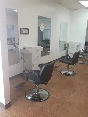 Bell's Beauty Salon