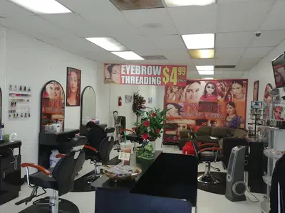 Jyoti Threading & Beauty Salon
