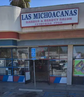 Michoacanas Beauty Salon