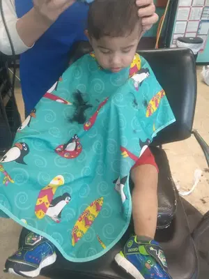 Esperanza Beauty Salon