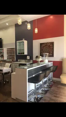 Infinite Nails & Spa