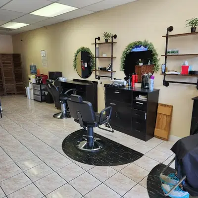Kris Beauty Salon