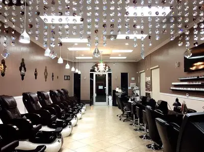 POLiSHme Nail Spa & Bar