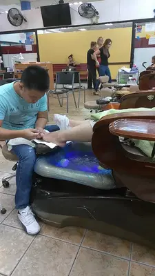 Perfecto Nails