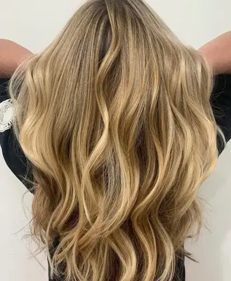 V.A.D.A Hair
