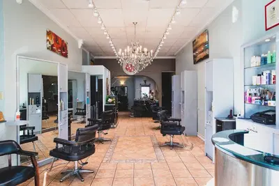 Hair Designer's Studio