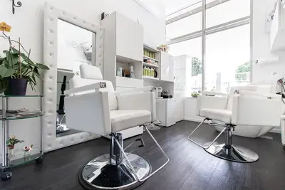 Santa Monica Beauty Salon
