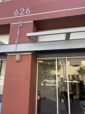Salon 626