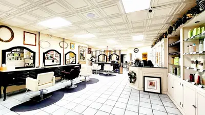 Eve European Salon