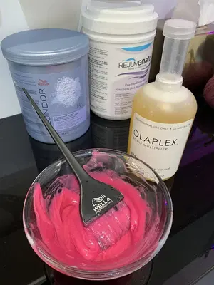 Katpop Hair