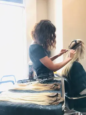 LOOK 101 Hair Studio