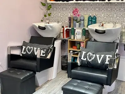 Zolina Hair Salon