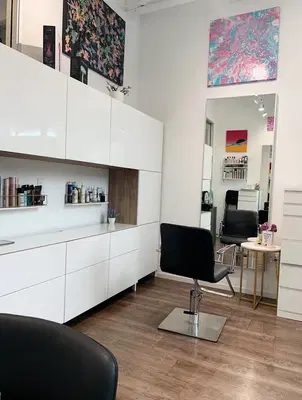 Aura Hair Salon Hair Extensions and Balayage