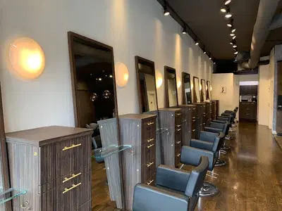 Allen Pacheco Salon