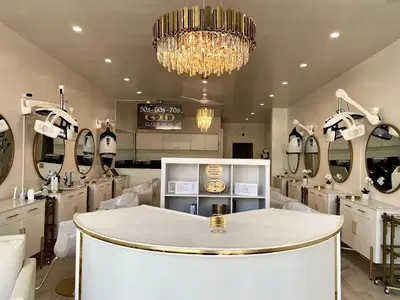 Business Photo