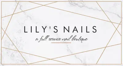Lily's Nails & Spa