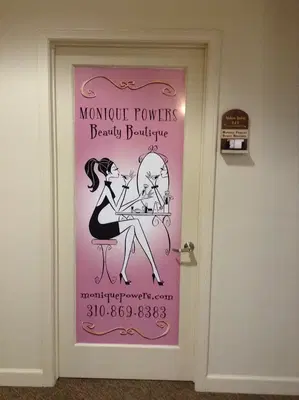 Monique Powers Beauty Boutique