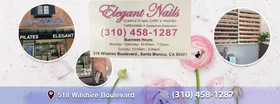 Elegant Nails