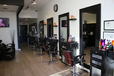 Panache Coiffure