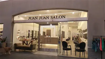 Juan Juan Salon
