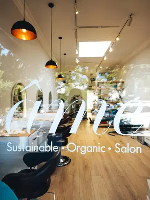 Âme Salon